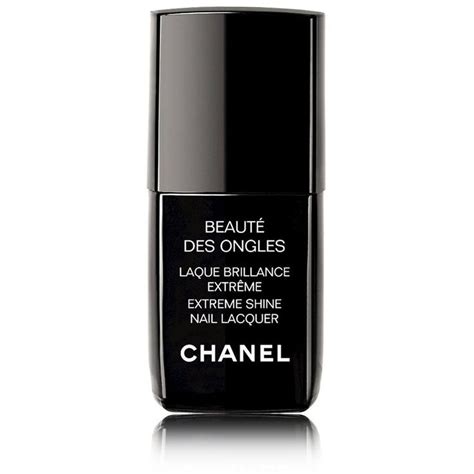 chanel beaute des ongles laque brillance extreme|Avis Laque Brillance Extrême .